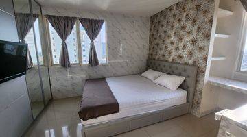 Gambar 2 Aparrtemen Sky Terrace 3 Br Daan Mogot Baru