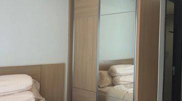 Gambar 3 Apartemen Puri Mansion Tower Amethys Furnish 26m