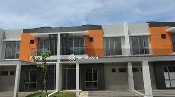 Gambar 1 RUMAH PIK2 CLUSTER TAMPA 8X12.5