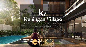 Gambar 3 RUMAH PIK2 KUNINGAN VILLAGE 6X15