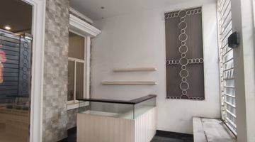 Gambar 3 RUMAH BGM JOHAR UKURAN 10X23 FURNISHED FULL RENOV