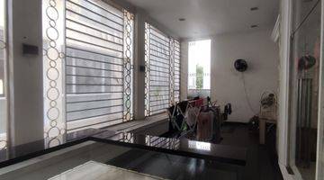 Gambar 4 RUMAH BGM JOHAR UKURAN 10X23 FURNISHED FULL RENOV