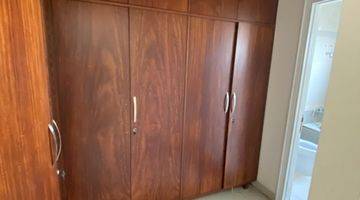 Gambar 4 Rumah Pik1 Cluster Rome Furnish Siap Huni 10x25