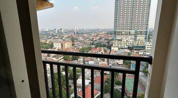 Gambar 4 Apartemen Margonda Residence 2 Unit Furnished Depok Jawa Barat