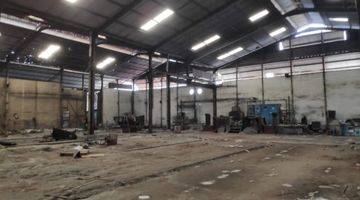 Gambar 3 Gudang Ls 5370 M2 Jual Cepat di Pulo Gadung