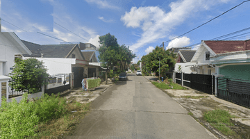 Gambar 1 Dijual Rumah Pinggir Jalan di Medang Lestari Gading Serpong 