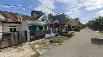 Gambar 3 Dijual Rumah Pinggir Jalan di Medang Lestari Gading Serpong 