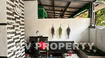 Gambar 2 Dijual Rumah Siap Huni di Dasana Indah Dekat Ke Gading Serpong 