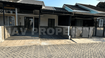 Gambar 2 Dijual rumah cantik 15 menit ke Supermall Lippo Karawaci