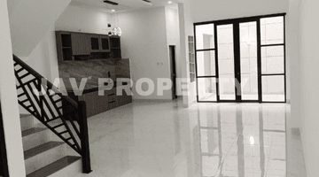 Gambar 3 Dijual Rumah Cantik Siap Huni 2 Lantai di Lippo Karawaci 