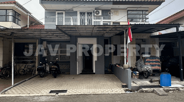 Gambar 1 Dijual Rumah Cantik 2 Lantai Siap Huni 10 Menit Ke Tol Dan Mall