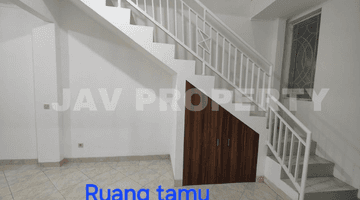 Gambar 4 Dijual Rumah Cantik 2 Lantai Siap Huni 10 Menit Ke Tol Dan Mall