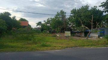 Gambar 1 Dijual Tanah Pulau Serangan Denpasar 