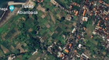 Gambar 4 Dijual Tanah Bypass Sanur 