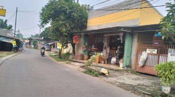 Gambar 5 Tanah Komersial Di Jual. Selangkah ke Pergudangan dan industri, 15 menit dari tol .Bitung ,Cikupq