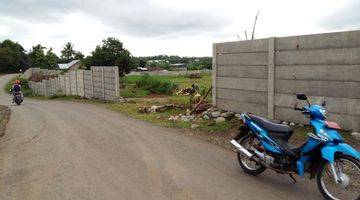 Gambar 3 Tanah Komersial  Di Jual Murah Sudah Di Pagar Di Jl.Desa Nirannuang.Gowa.Dekat dgn PT. Mayora Garuda food.selangkah ke pesantren Darul Ulum