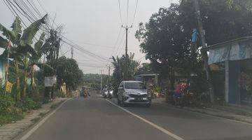 Gambar 3 Tanah Komersial  Di Jual Murah Sudah Di Pagar Di Jl.Desa Nirannuang.Gowa.Dekat dgn PT. Mayora Garuda food.selangkah ke pesantren Darul Ulum