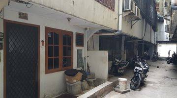 Gambar 2 Jual Rumah 2 Lantai Daerah Ramai Di Krendang,kota