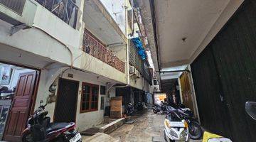 Gambar 1 Jual Rumah 2 Lantai Daerah Ramai Di Krendang,kota