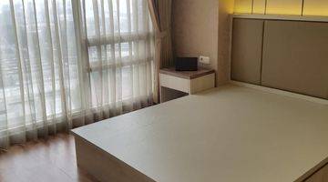 Gambar 4 Apartment Landmark Residence Pasirkaliki Pajajaran Bandung Furnished