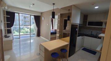 Gambar 1 Disewakan Landmark Residence 2 Bedrooms Furnished 