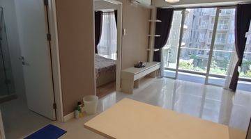 Gambar 2 Dijual Landmark Residence 2 Bedroom Furnished Bagus Dan Terawat