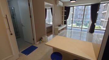 Gambar 3 Dijual Landmark Residence 2 Bedroom Furnished Bagus Dan Terawat