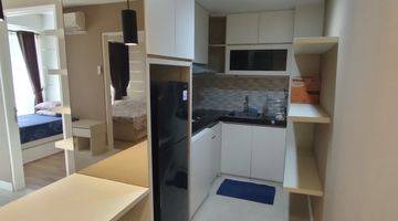 Gambar 5 Dijual Landmark Residence 2 Bedroom Furnished Bagus Dan Terawat