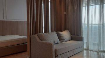 Gambar 4 Dijual Apartment Landmark Residence Tower A