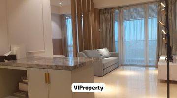 Gambar 1 Dijual Apartment Landmark Residence Tower A