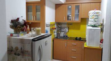 Gambar 3 Disewakan Apartment Jardin 3 Bedrooms