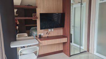 Gambar 1 Jual Apartment Gateway Pasteur Type 1 Bedrooms