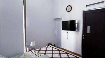 Gambar 2 Disewakan Rumah 2 Lantai Furnished Ciganitri Residence