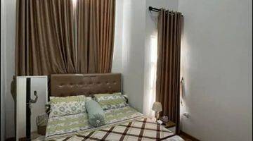 Gambar 3 Disewakan Rumah 2 Lantai Furnished Ciganitri Residence