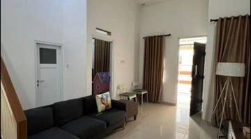 Gambar 1 Disewakan Rumah 2 Lantai Furnished Ciganitri Residence