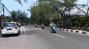 Gambar 2 Gudang di Jalan Deli Koja Tanjung Priok