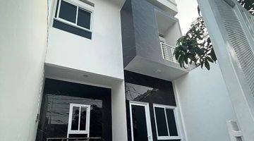 Gambar 1 Dijual Cepat Rumah Janur Asri Kelapa Gading