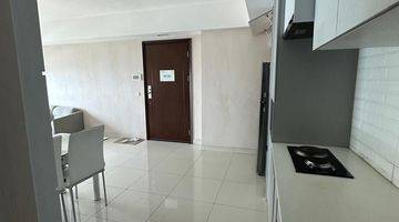 Gambar 5 Apartement Kensington 2 BR Full Furnished