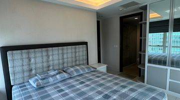 Gambar 3 Apartement Kensington 2 BR Full Furnished