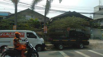 Gambar 2 Gudang di Jalan Deli Koja Tanjung Priok