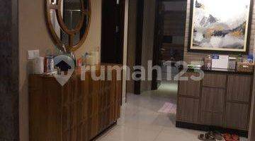 Gambar 2 Apartement The Kensington Royal Suites 3 BR Furnished