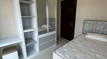 Gambar 4 Apartement Kensington 2 BR Full Furnished