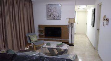 Gambar 3 Apartemen Beverly Tower 120m2 3BR Bgs By BRIGITTA