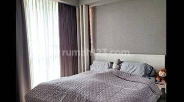 Gambar 4 Murah Apartemen St Moritz 82m2, Rp. 2m Nego By Brigitta 081315047047