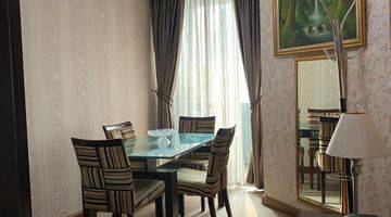 Gambar 5 Apartemen Puri Imperium 66m2 termurah, bagus, terawat by Brigitta