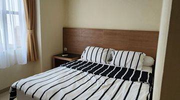 Gambar 3 Apartemen Sudirman Tower Condominium 3 Kamar Tidur Furnished murah by Brigitta 081315047047