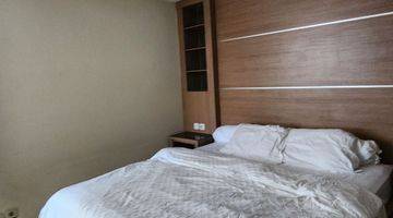 Gambar 4 Apartemen Sudirman Tower Condominium 3 Kamar Tidur Furnished murah by Brigitta 081315047047