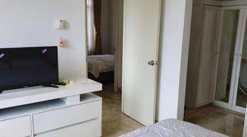 Gambar 4 Apartemen Beverly Tower 3 Kamar Tidur Bgs dan Termurah By Brigitta