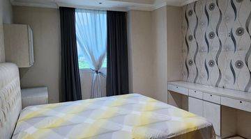 Gambar 5 Apartemen Puri Imperium 3 Kamar Tidur Bagus MURAH by Brigitta