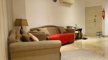 Gambar 1 Apartemen Beverly Tower 3 Kamar Tidur Bgs dan Termurah By Brigitta